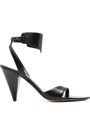 Isabel Marant Junia 90mm leather sandals