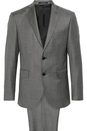 TAGLIATORE Single-breasted suit