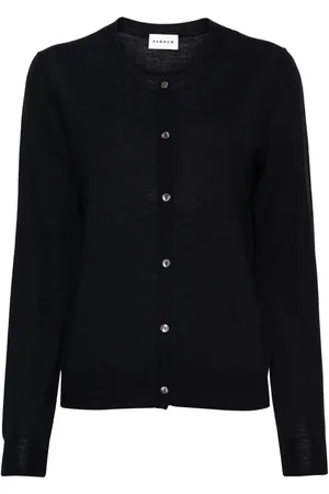 P.A.R.O.S.H. Linfa fine-knit cardigan