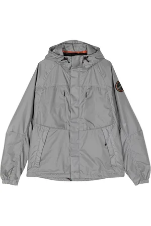 Napapijri Makay windbreaker jacket