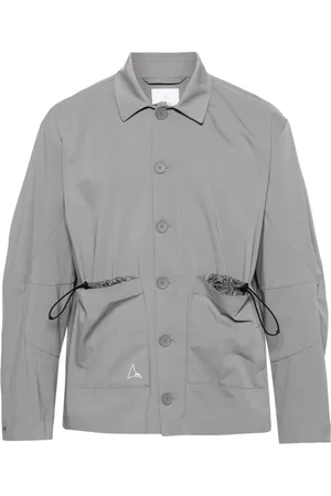 ROA Chore button-up shirt