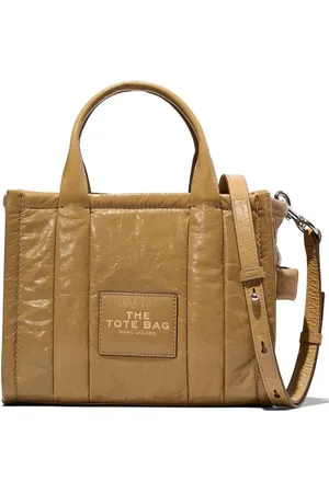 Marc Jacobs The Shiny Crinkle Small Tote bag