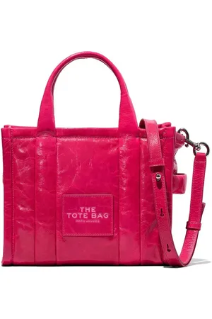 Marc Jacobs The Shiny Crinkle Small Tote bag