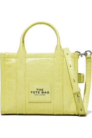 Marc Jacobs The Shiny Crinkle Mini Tote bag