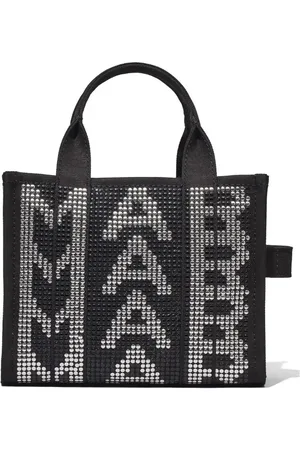 Marc Jacobs The Monogram Studded Small Tote bag
