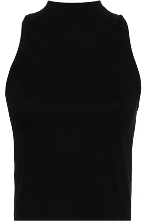 IRO Ribbed-knit tank top