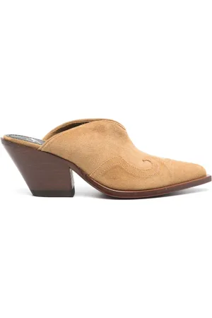 SONORA Maya 60mm mules