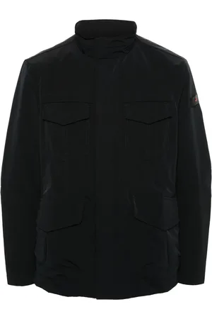 Peuterey Iridescent water-repellent jacket