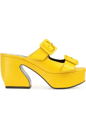 Sergio Rossi SI Rossi 45mm sandals