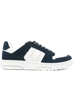 Tommy Hilfiger The Brooklyn panelled sneakers