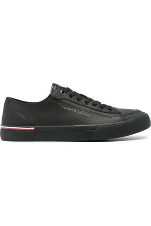 Tommy Hilfiger Logo-print sneakers