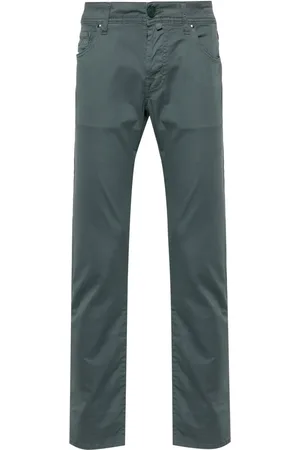 Jacob Cohen Nick slim-fit trousers