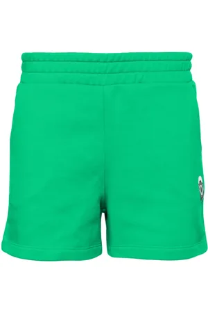 Karl Lagerfeld X Darcel Disappoints track shorts