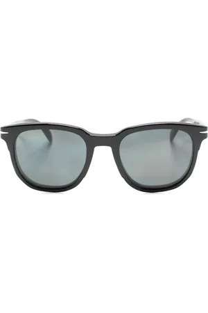 DB EYEWEAR BY DAVID BECKHAM 7120 square-frame glasses
