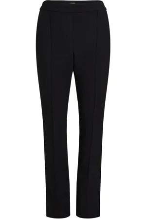 Karl Lagerfeld Panelled tailored trousers
