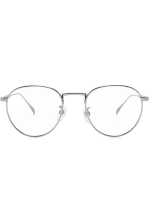 DB EYEWEAR BY DAVID BECKHAM Round-frame glasses