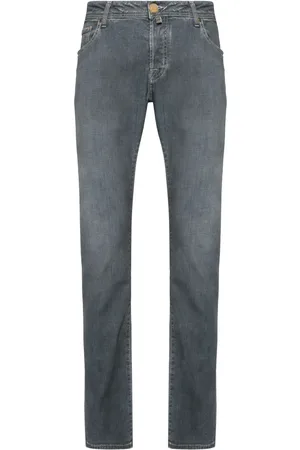 Jacob Cohen Nick slim-fit jeans