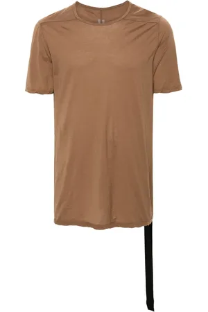 Rick Owens Level T cotton T-shirt