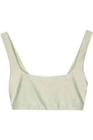 Simkhai Klaine bikini top