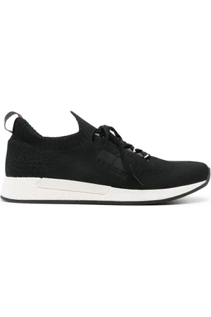 Tommy Hilfiger Elevated knitted sneakers
