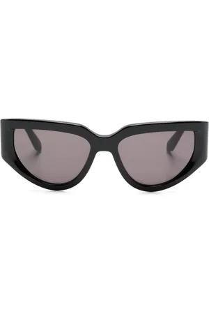 OFF-WHITE Seward cat-eye sunglasses