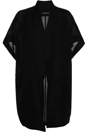JULIUS Prism kite jacket