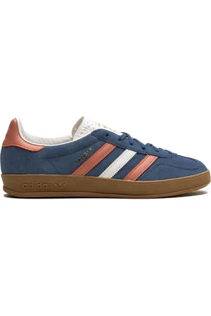 adidas Gazelle Indoor suede sneakers
