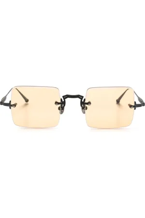 MATSUDA Square-frame sunglasses
