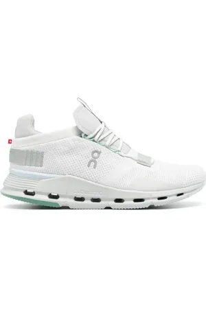 On Running Cloudnova pointelle sneakers