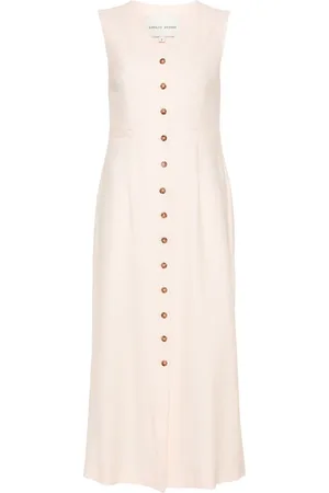 Loulou de Saison Idika maxi dress