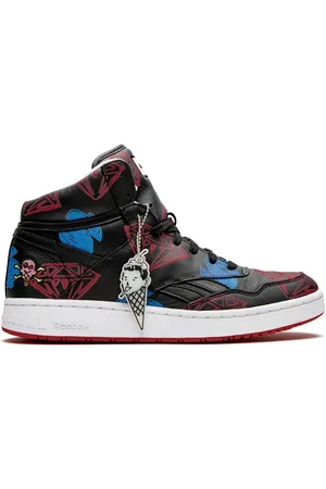 Reebok X Billionaire Boys Club BB4600 Hi 
