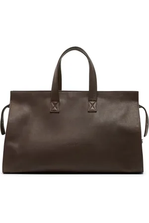 MARSÈLL Quarantotto leather bag