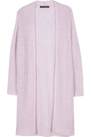 INCENTIVE! Castor cashmere cardi-coat