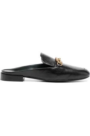 Tory Burch Jessa backless loafers