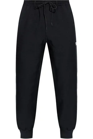 Y-3 Drawstring track pants