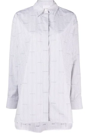 Givenchy Tailored striped shirt