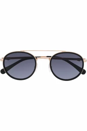 Chiara Ferragni CF 1004/S round frame sunglasses