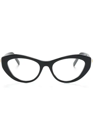 Givenchy Cat-eye glasses