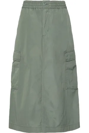 Carhartt W