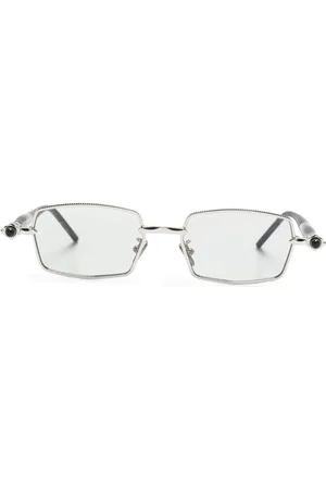 KUBORAUM Maske P73 rectangle-frame sunglasses