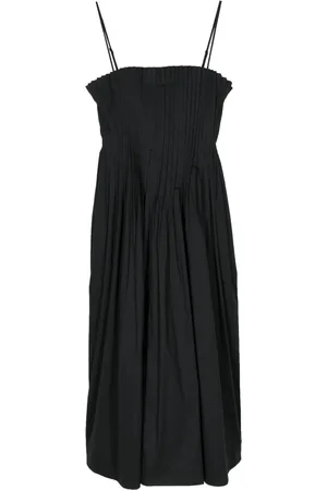 Staud Bella midi dress