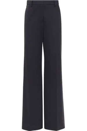 Brunello Cucinelli Wide-leg trousers