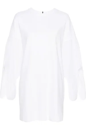 Max Mara Agora midi dress