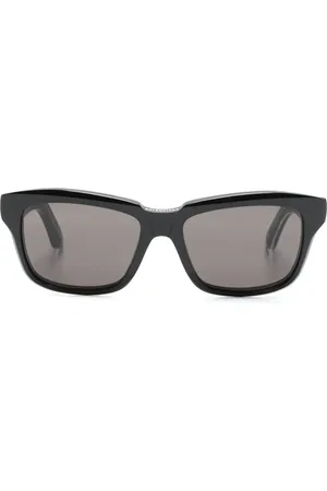 Balenciaga Square-frame sunglasses
