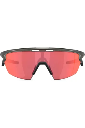 Oakley Sphaera™ shield-frame sunglasses