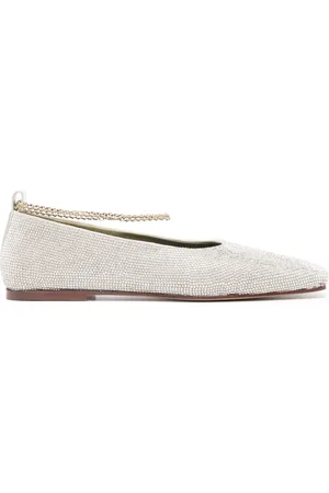 Maria Luca Augusta ballerina shoes