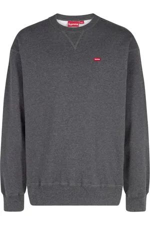 Supreme Small box logo sweatshirt