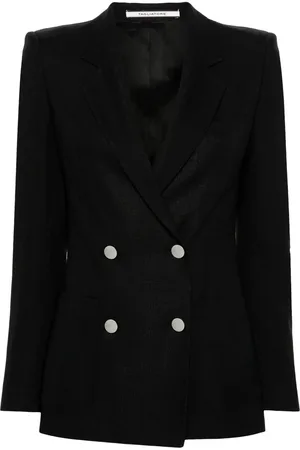 TAGLIATORE Double-breasted blazer