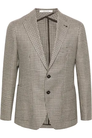TAGLIATORE Single-breasted blazer