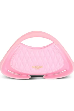 Balmain Small Jolie Madame tote bag